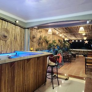 The Blue Guest House